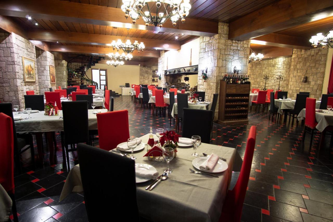 Курортный комплекс Te'dreri - Llogora Tourist Village 4*