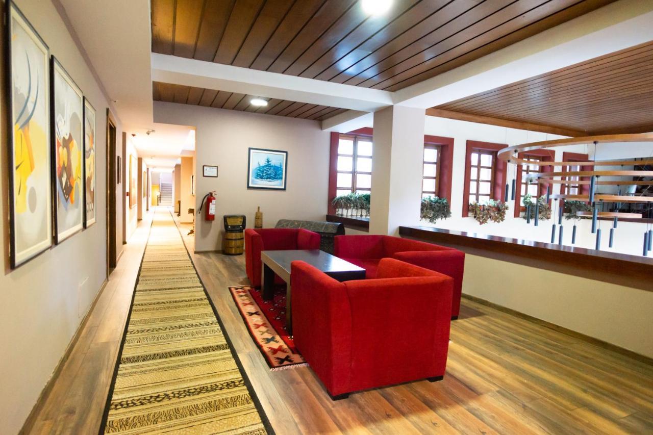 Курортный комплекс Te'dreri - Llogora Tourist Village 4*