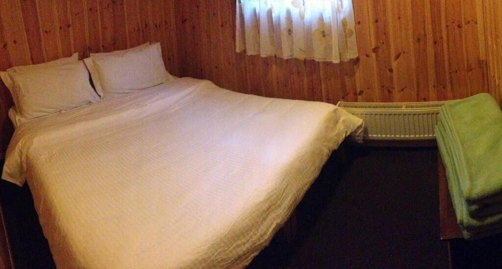 Курортный комплекс Te'dreri - Llogora Tourist Village 4*