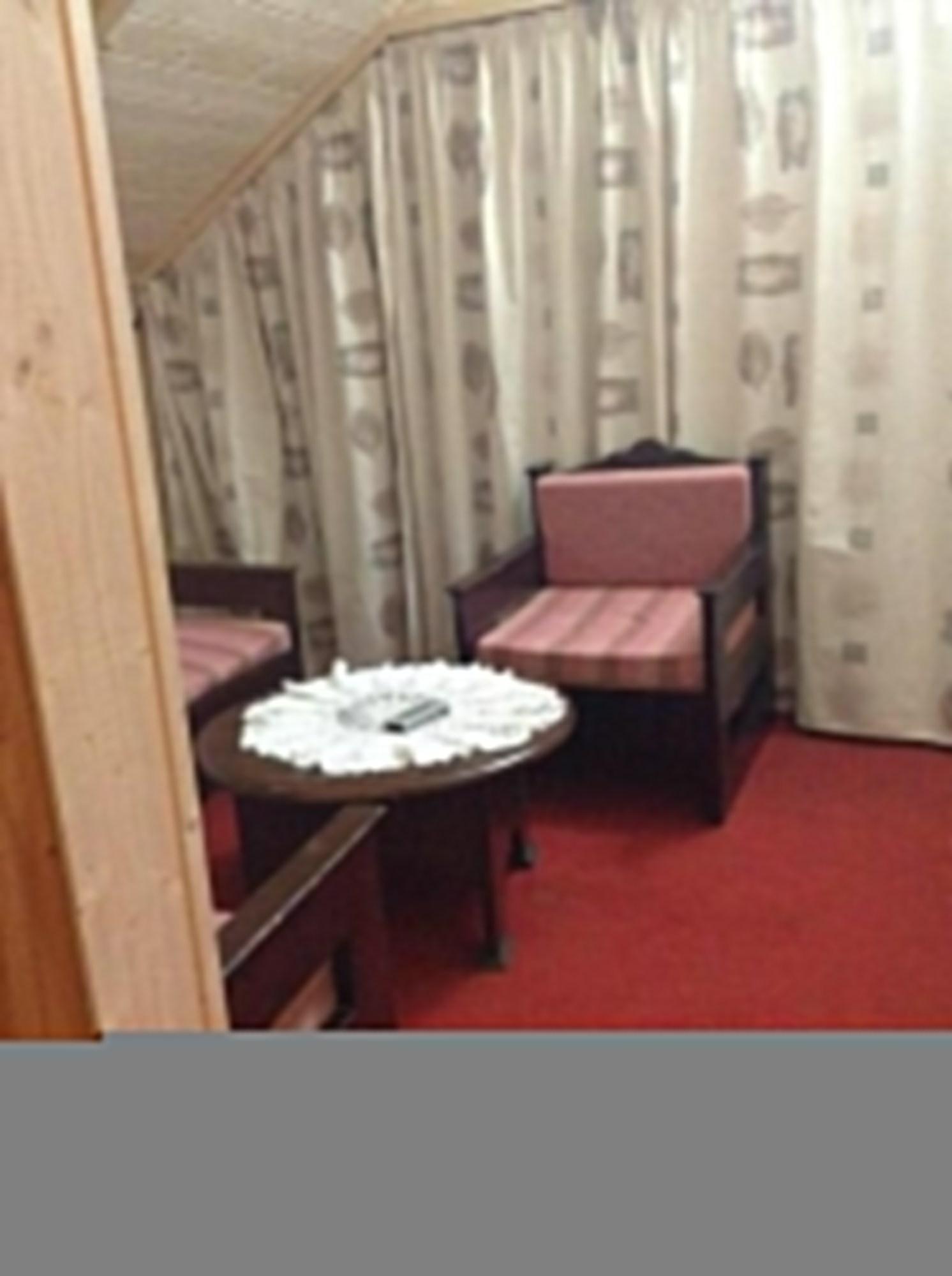 Te'dreri - Llogora Tourist Village 4*