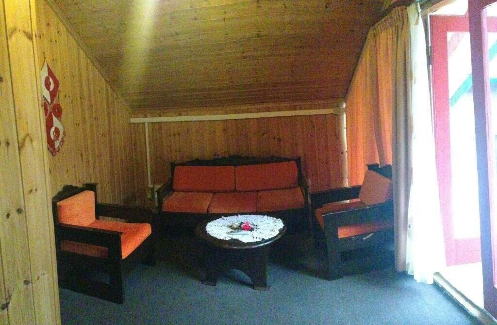 Ośrodek wypoczynkowy Te'dreri - Llogora Tourist Village Dhërmi