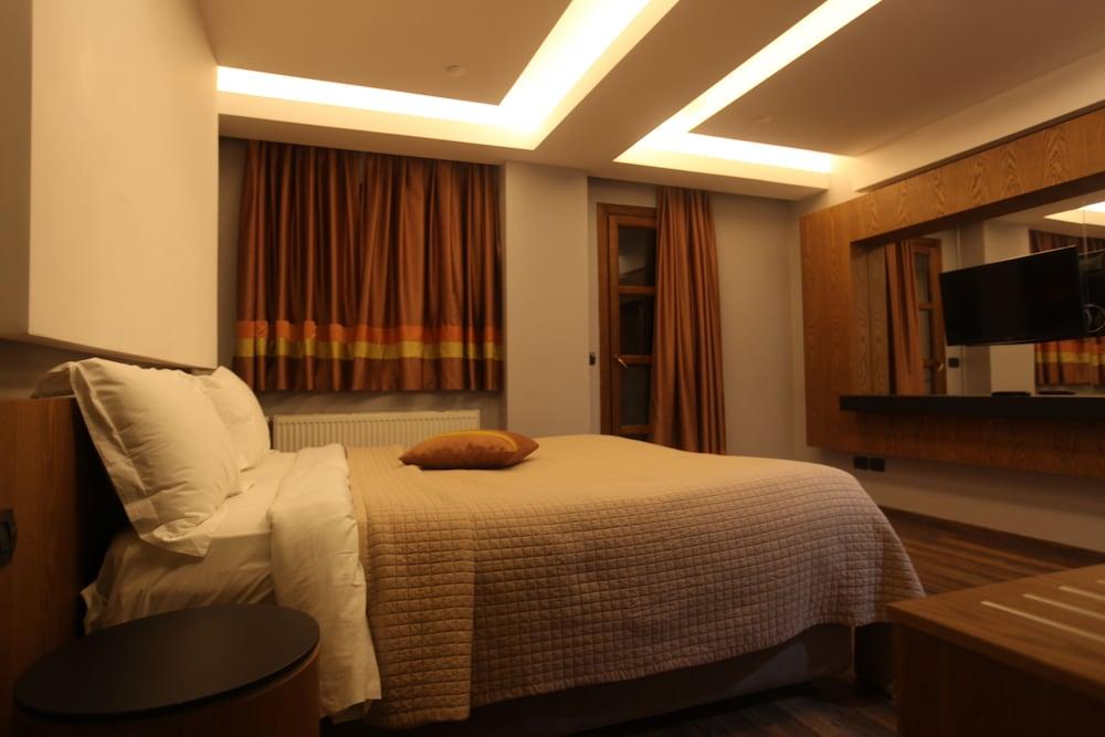 Te'dreri - Llogora Tourist Village 4*