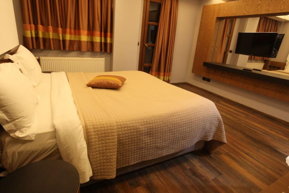 Te'dreri - Llogora Tourist Village 4*