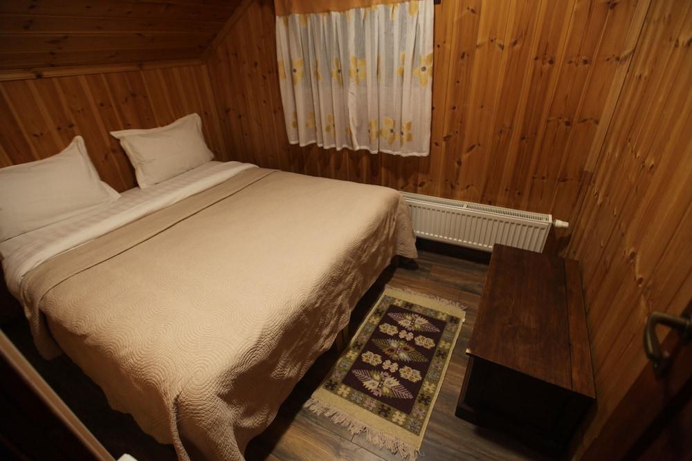 Te'dreri - Llogora Tourist Village Курортный комплекс