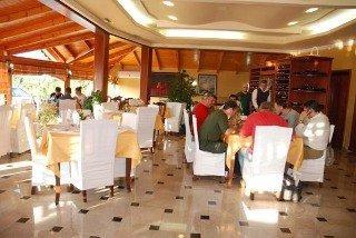 Курортный комплекс Te'dreri - Llogora Tourist Village 4*