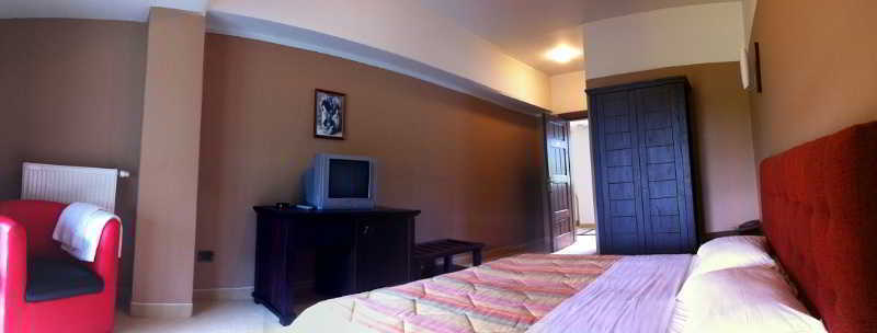 Курортный комплекс Te'dreri - Llogora Tourist Village 4*
