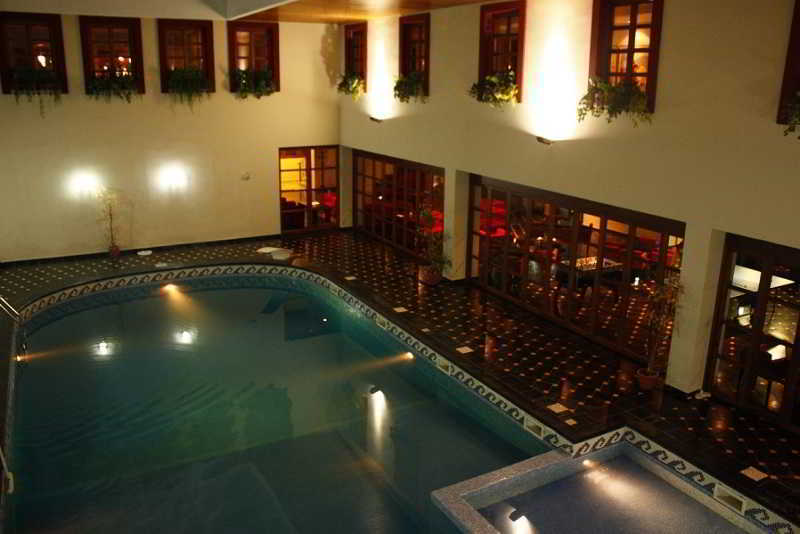 Te'dreri - Llogora Tourist Village Курортный комплекс 4*